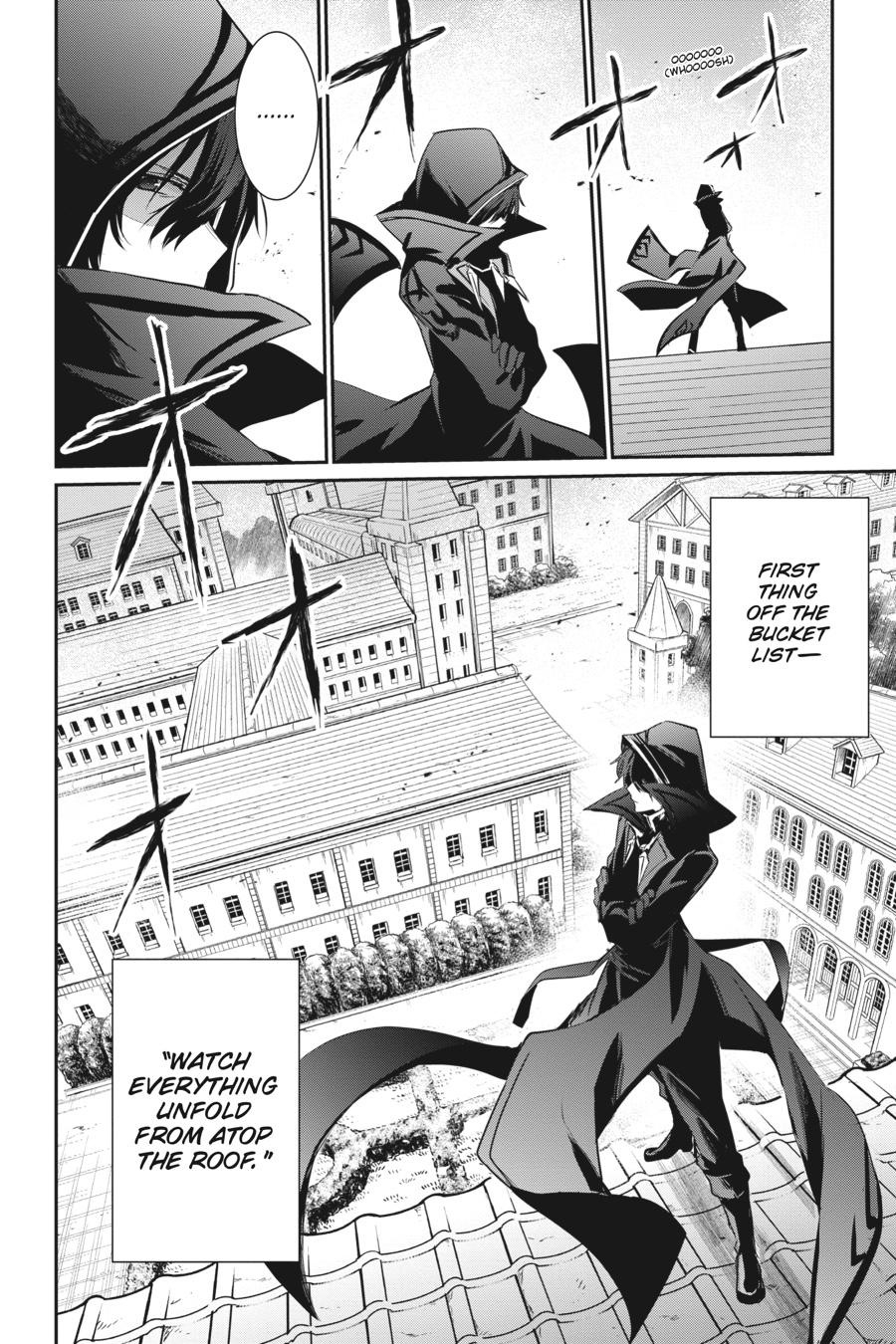 Kage no Jitsuryokusha ni Naritakute Chapter 10 36